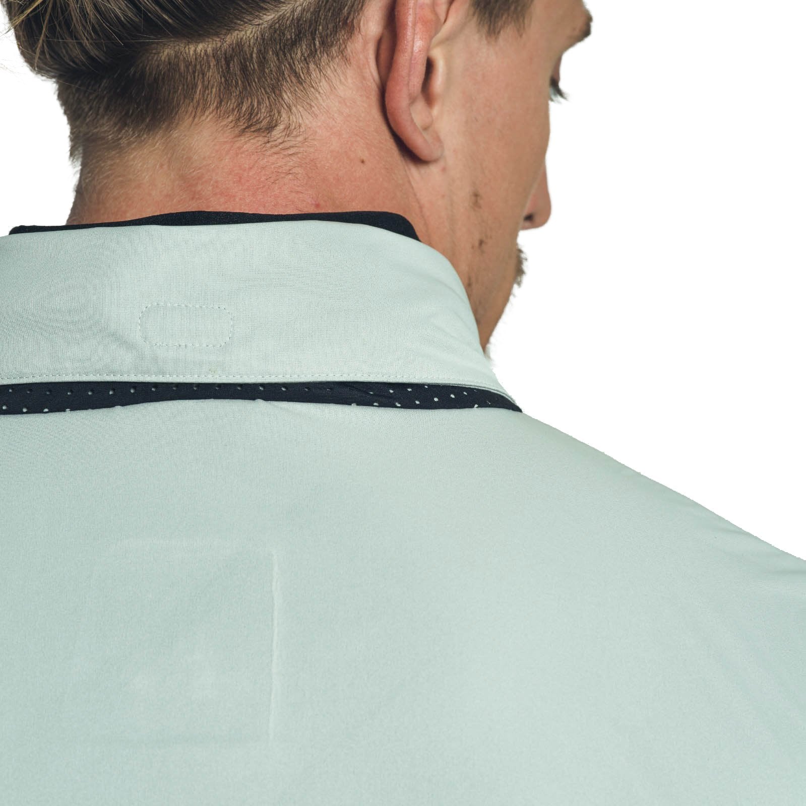 Windbreaker Performance jacket with hood for Men