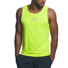Load image into Gallery viewer, Workout Intensity Tank Top for Men
