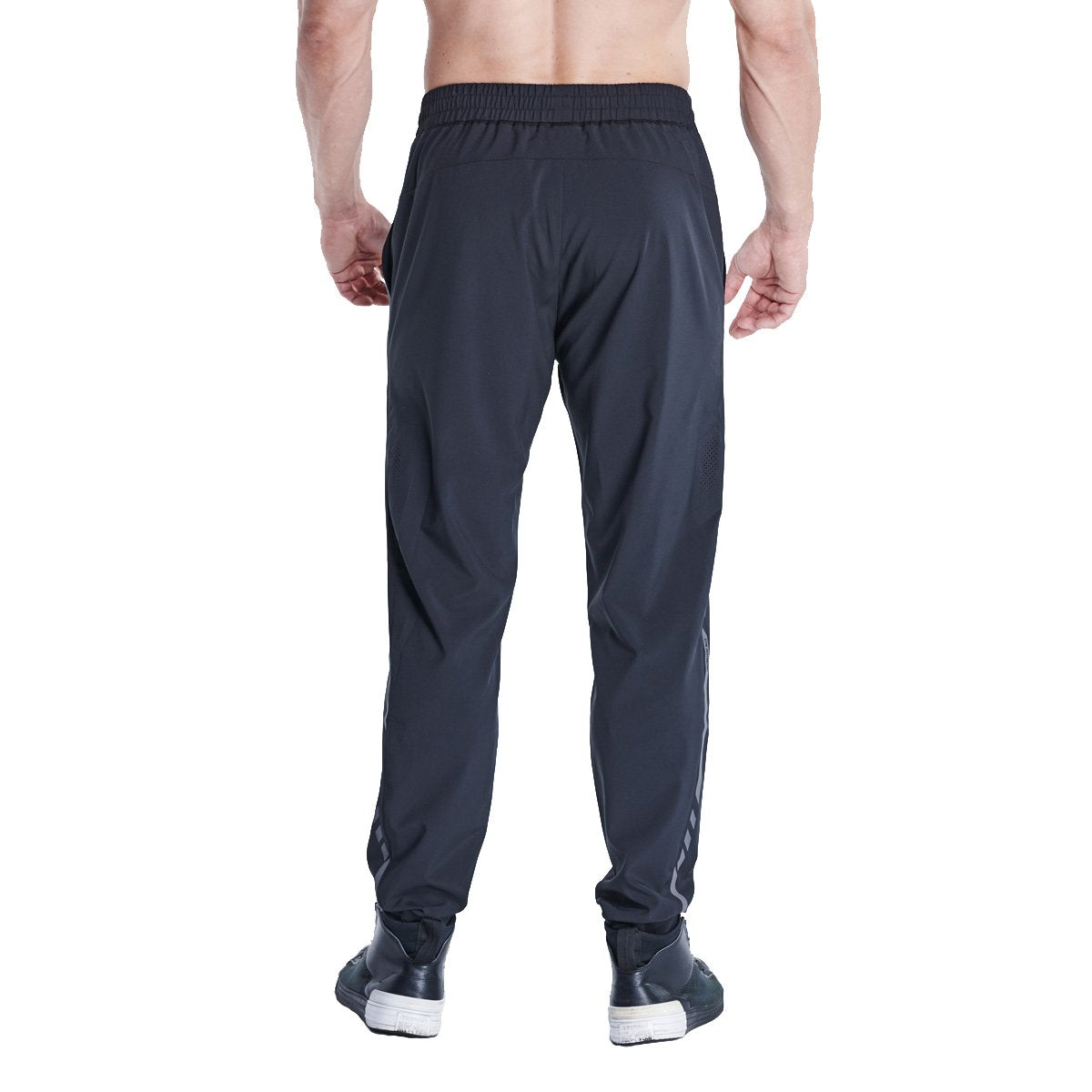 Image of Workout Performance Fitness Joggers for Men