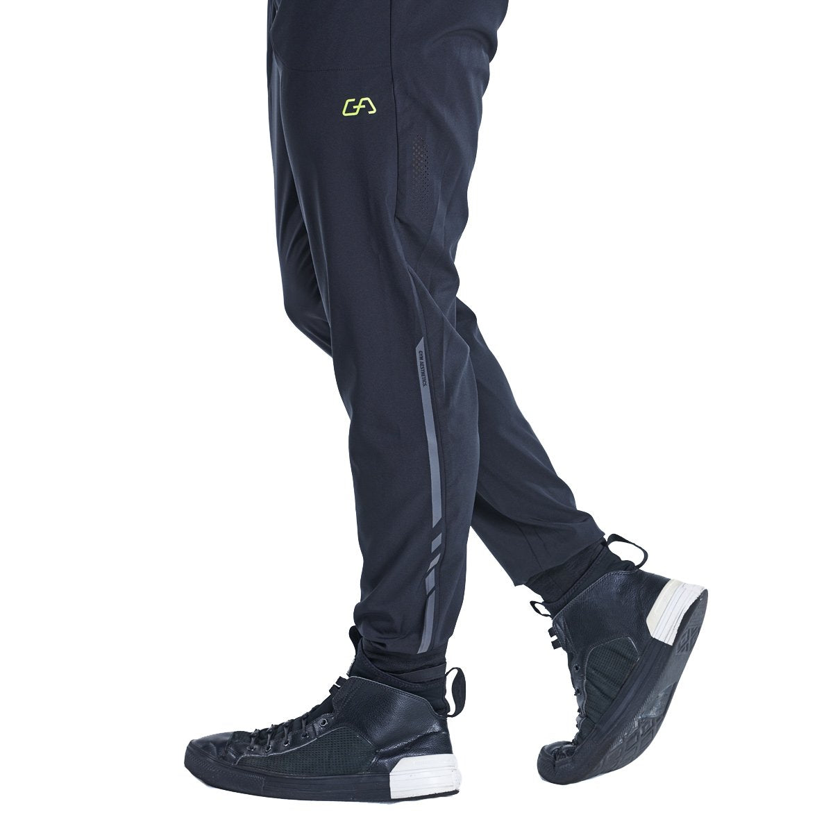 Image of Workout Performance Fitness Joggers for Men