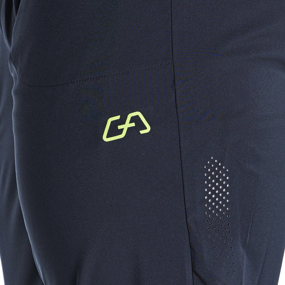 Image of Workout Performance Fitness Joggers for Men