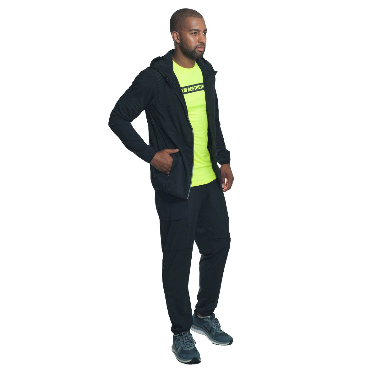Image of Workout Performance Joggers for Men