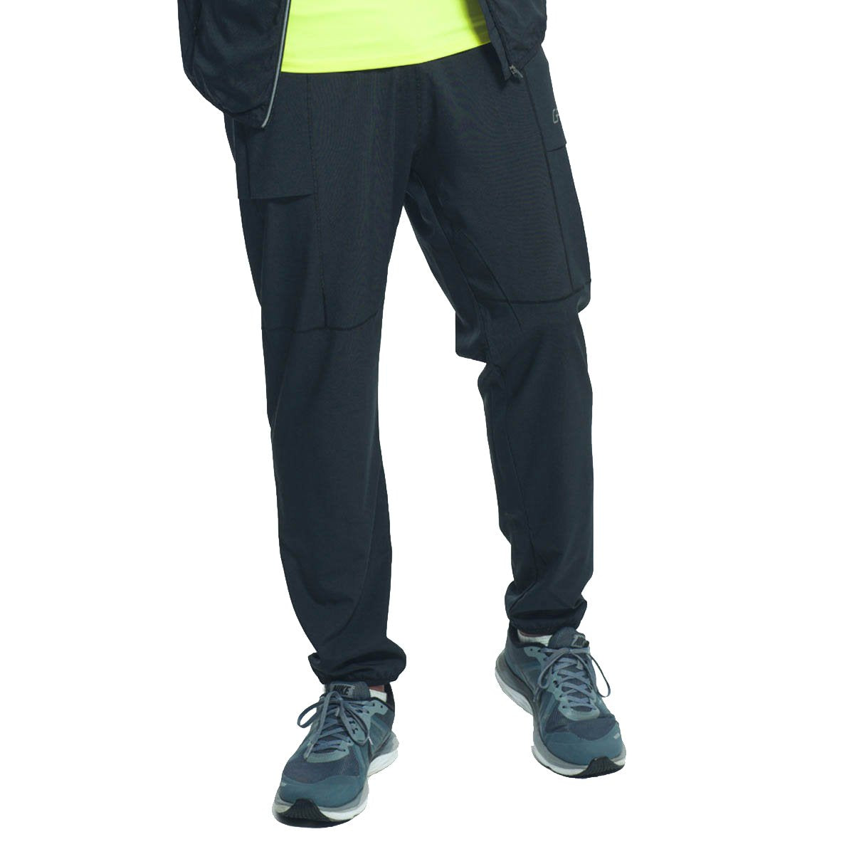 Image of Workout Performance Joggers for Men
