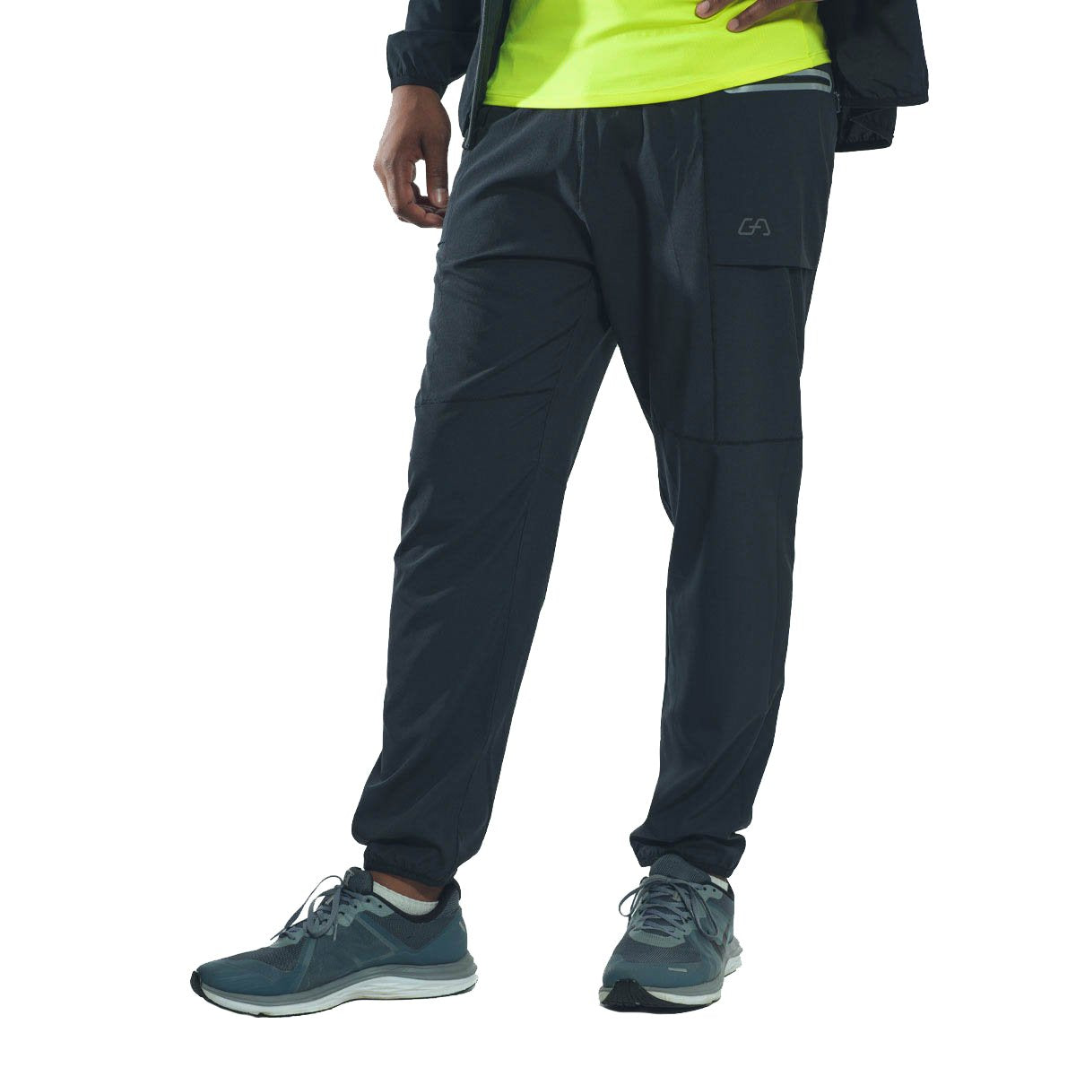 Image of Workout Performance Joggers for Men