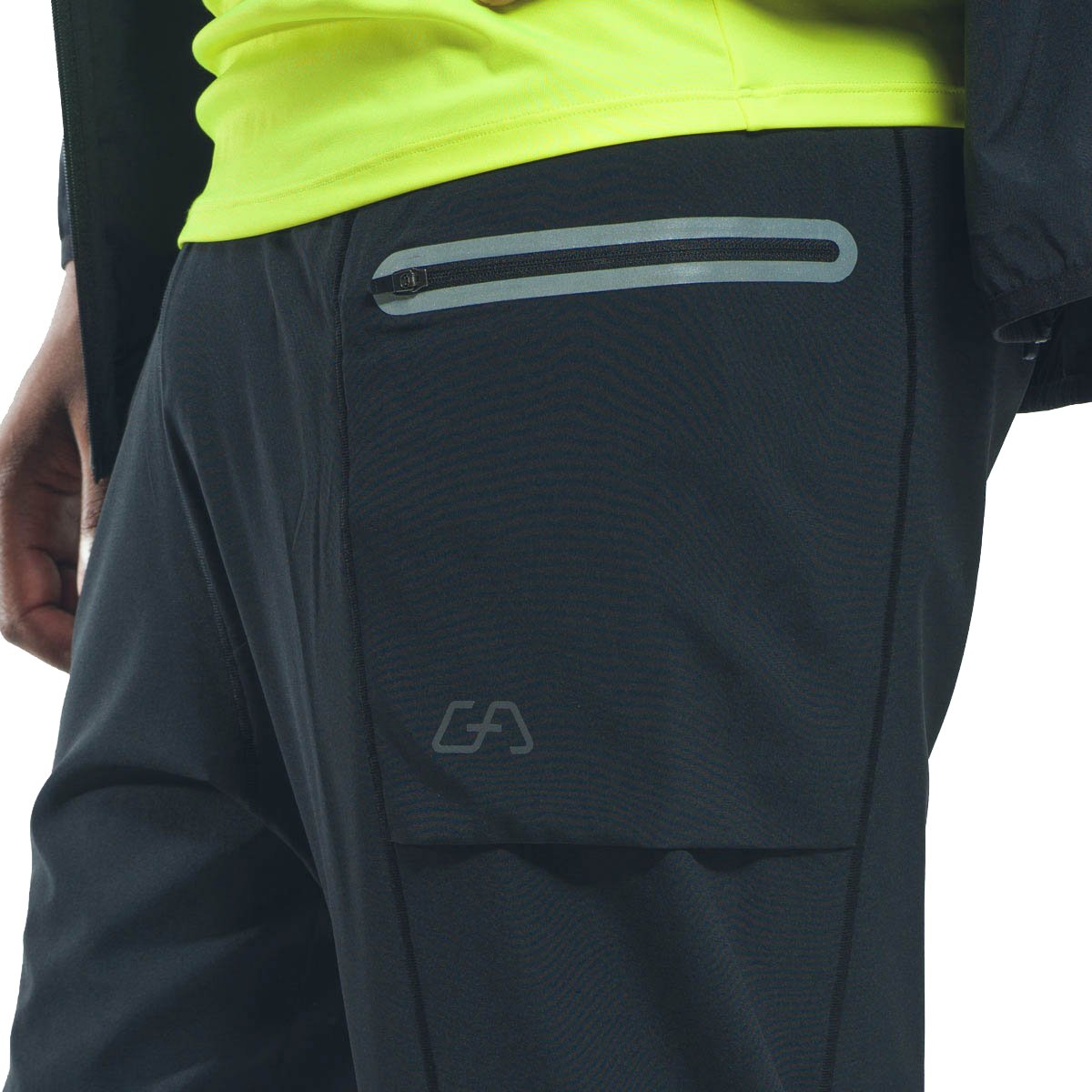 Image of Workout Performance Joggers for Men