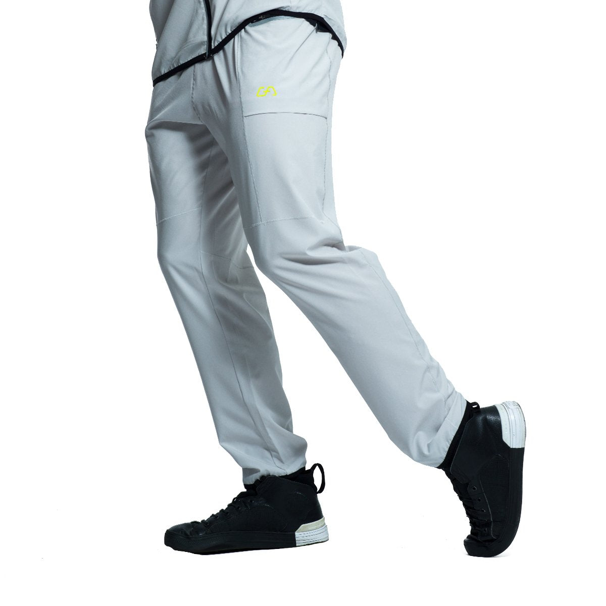 Image of Workout Performance Joggers for Men