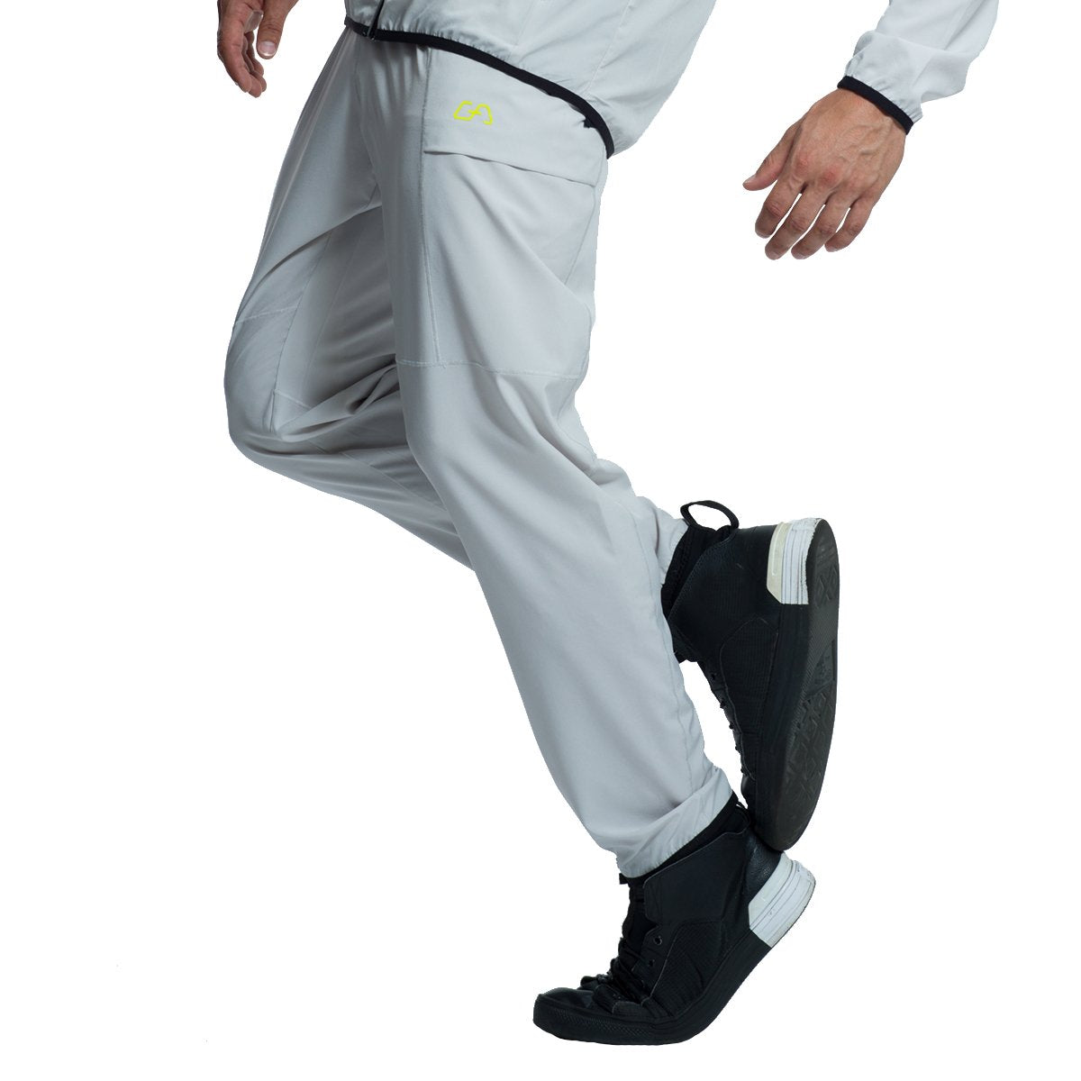 Image of Workout Performance Joggers for Men