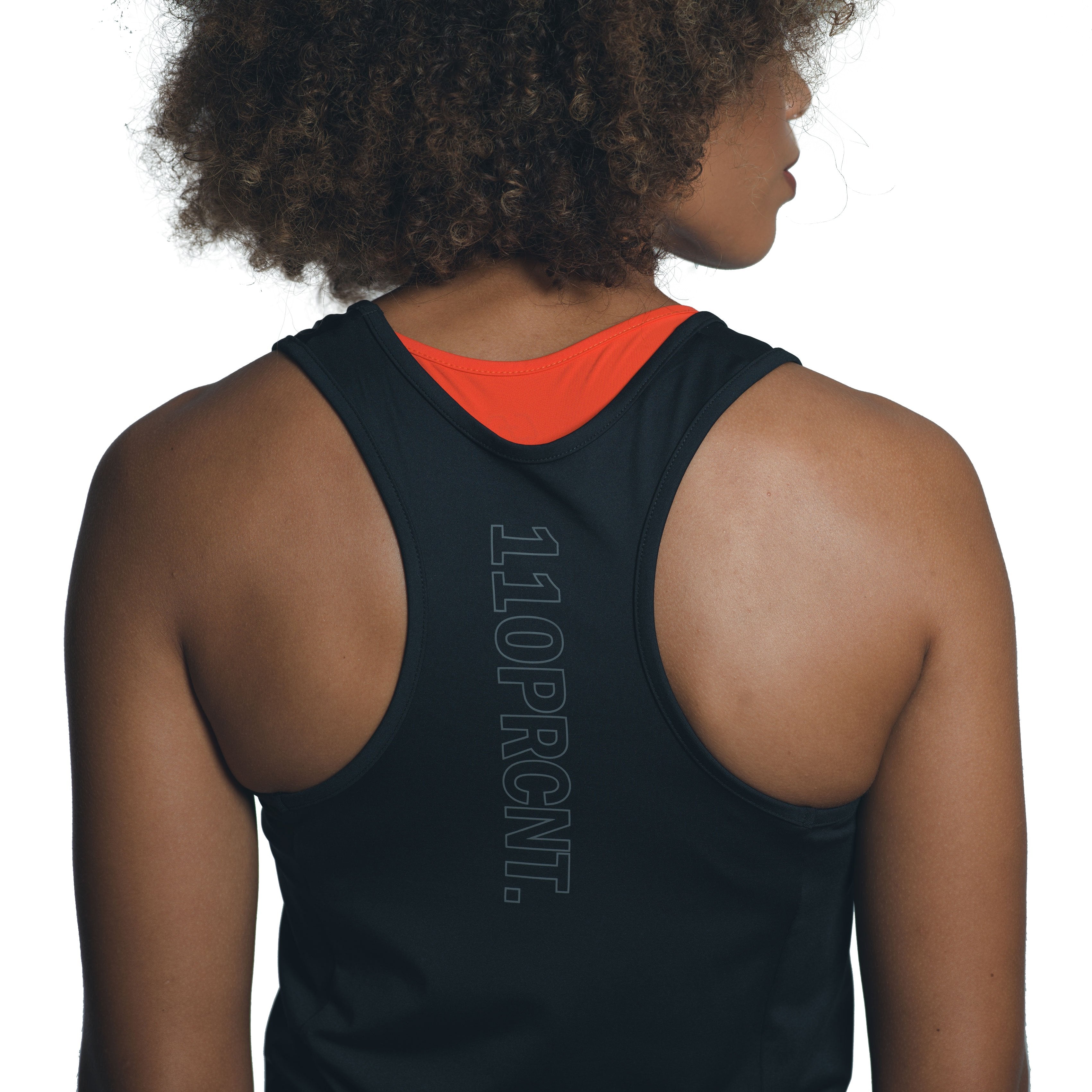 Image of Workout Powerful Ladies Tank Top