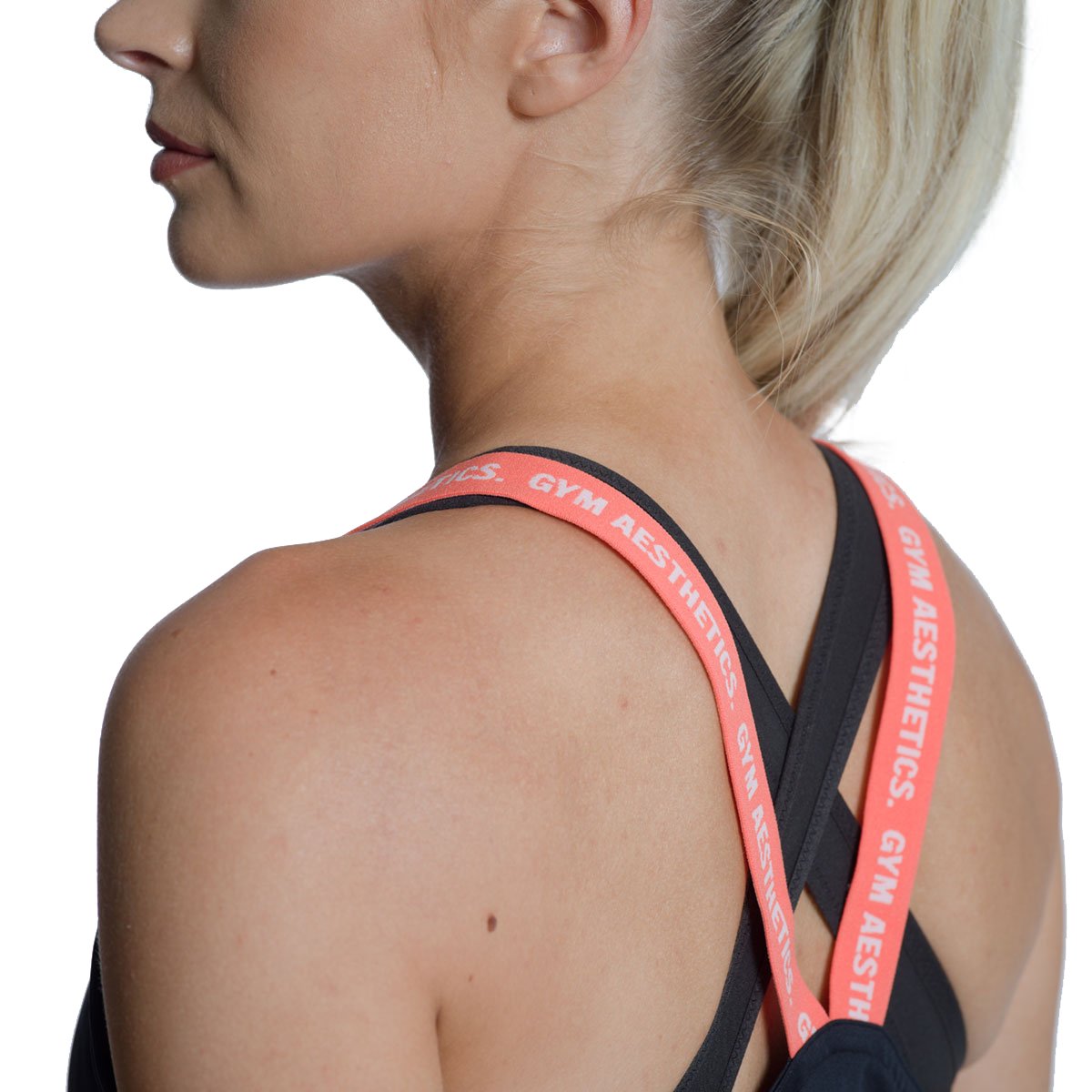 Image of Workout Powerful Ladies Tank Top Y Back