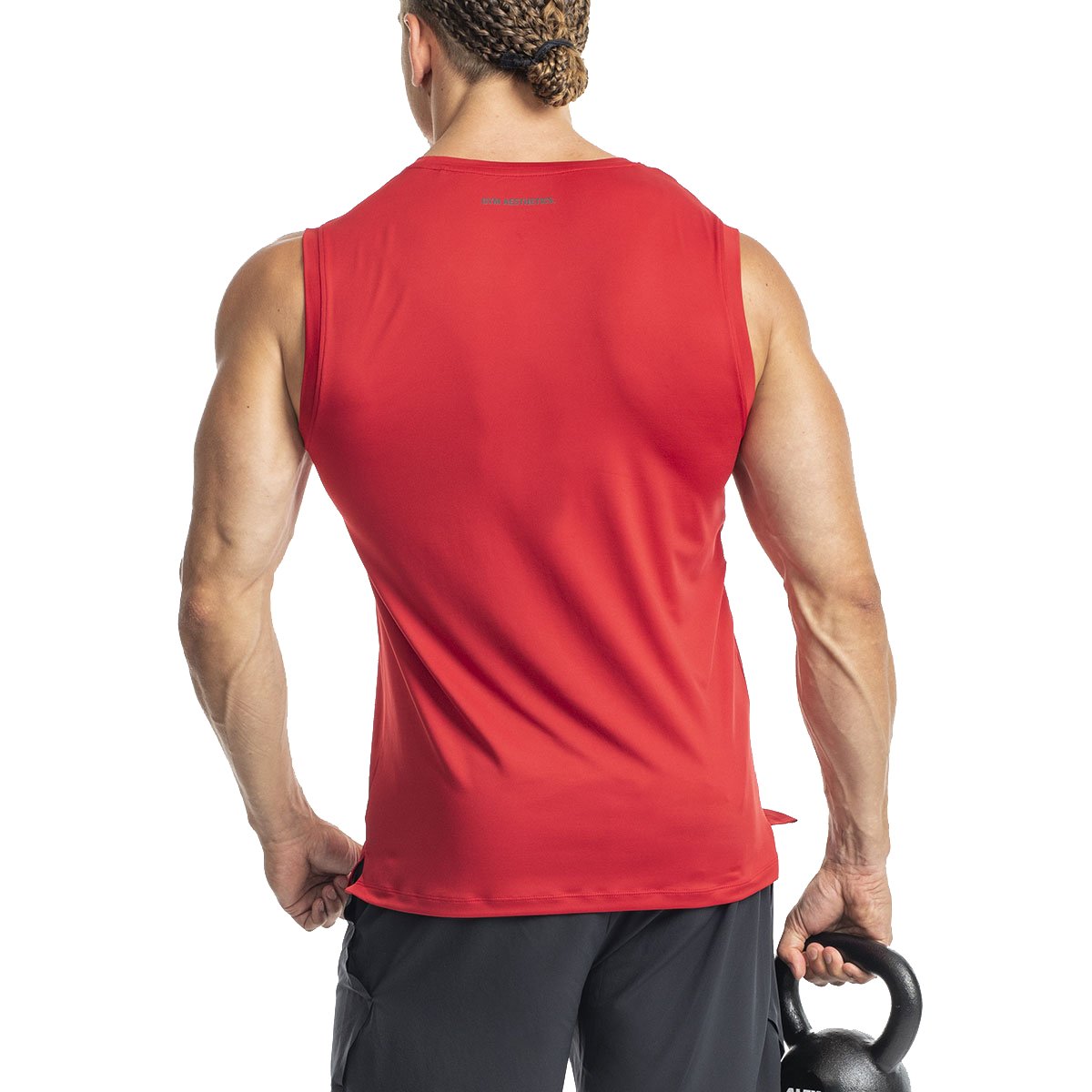 Workout Tank Top Intensity for Men
