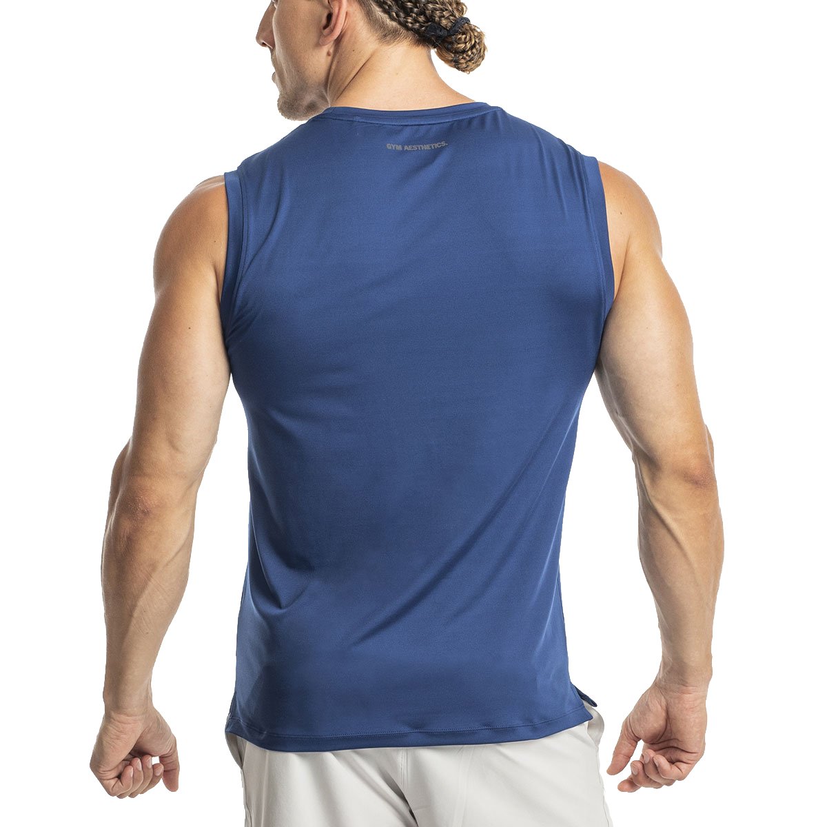 Image of Workout Tank Top Intensity for Men