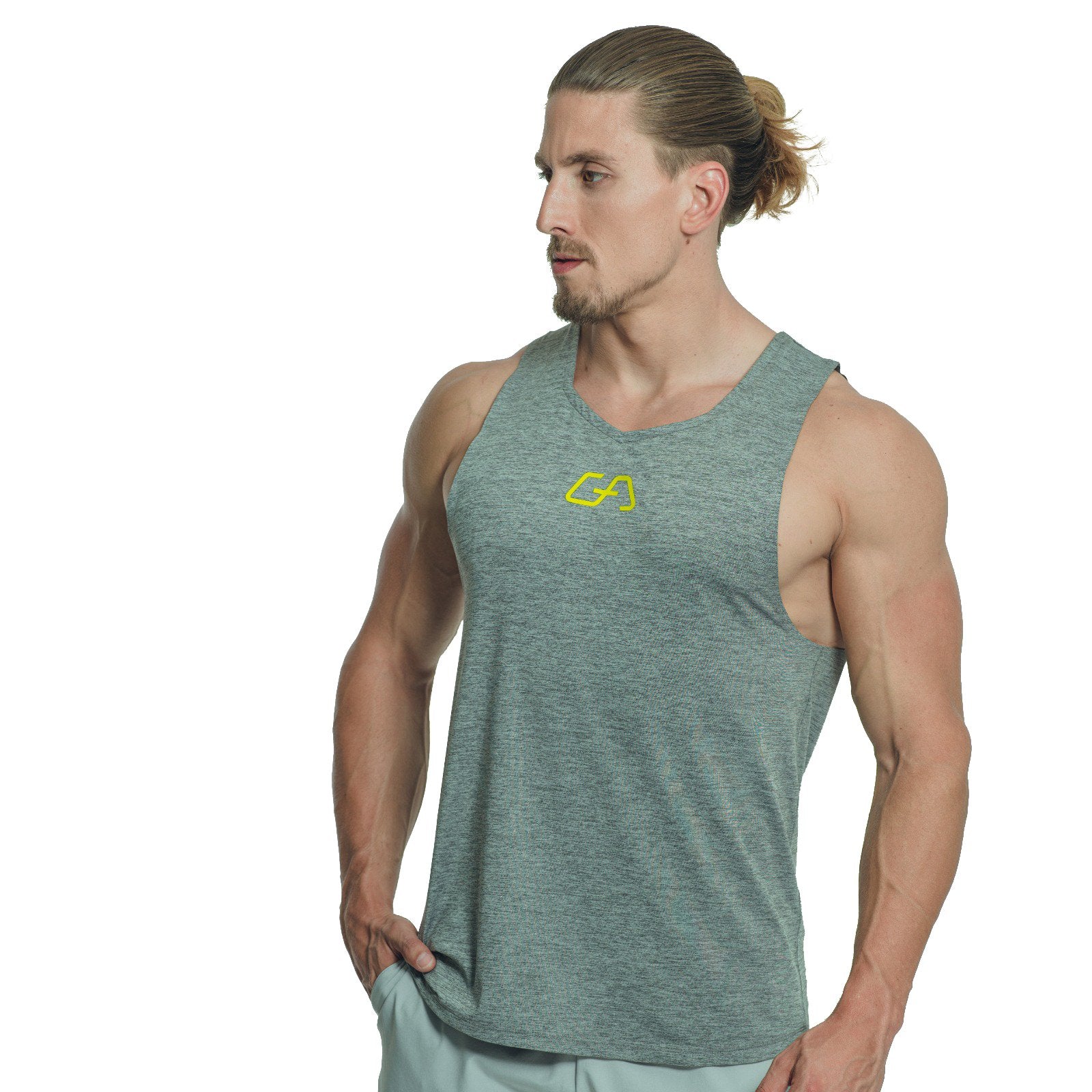 Image of Workout Tank Top Intensive for Men