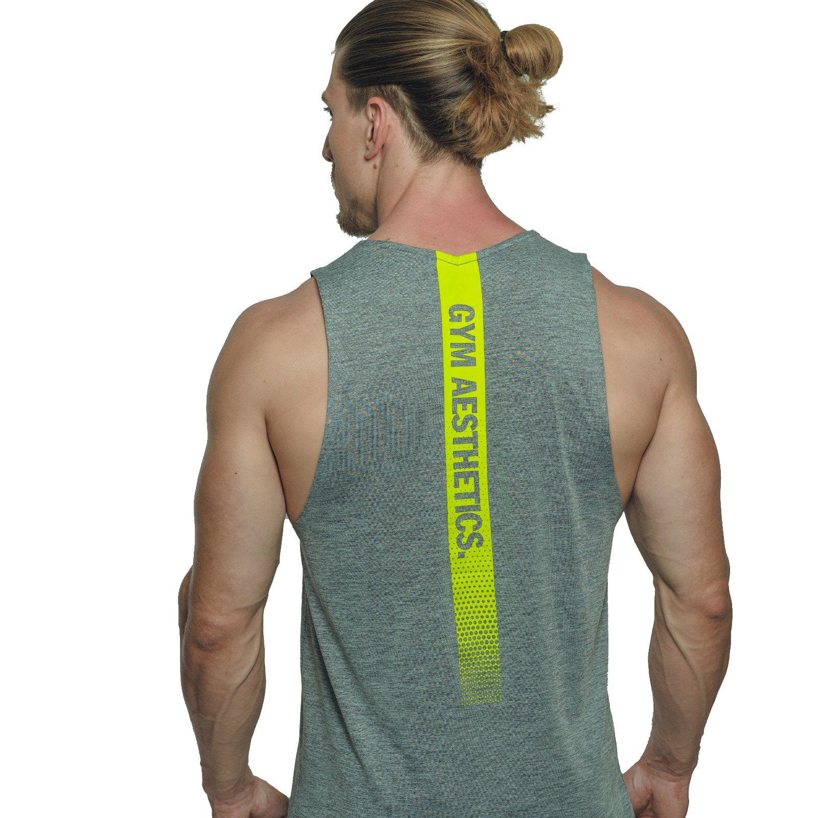 Image of Workout Tank Top Intensive for Men