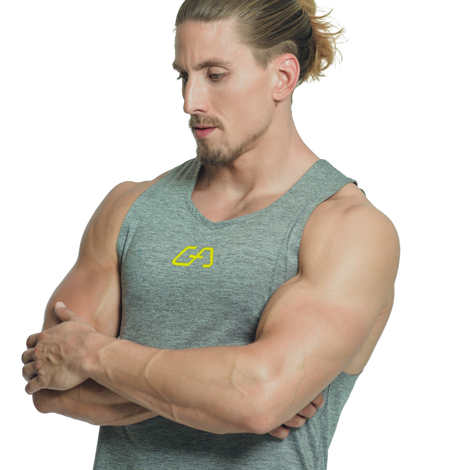 Image of Workout Tank Top Intensive for Men
