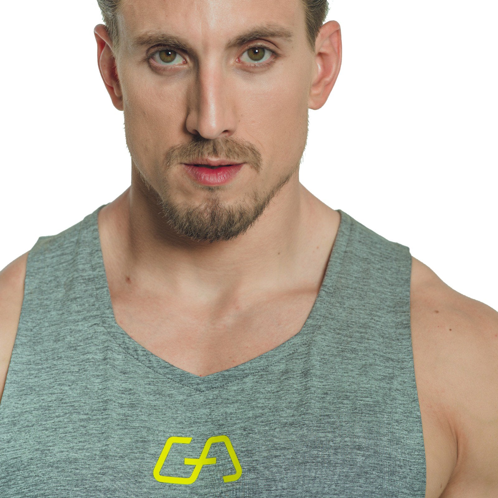 Image of Workout Tank Top Intensive for Men