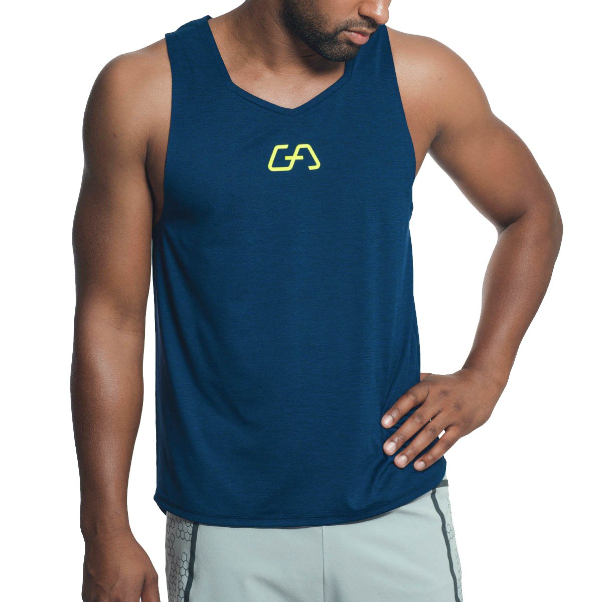 Image of Workout Tank Top Intensive for Men