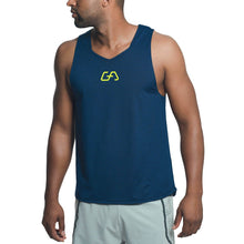Load image into Gallery viewer, Workout Tank Top Intensive for Men
