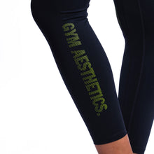 Load image into Gallery viewer, Workout Wicking Ladies Leggings
