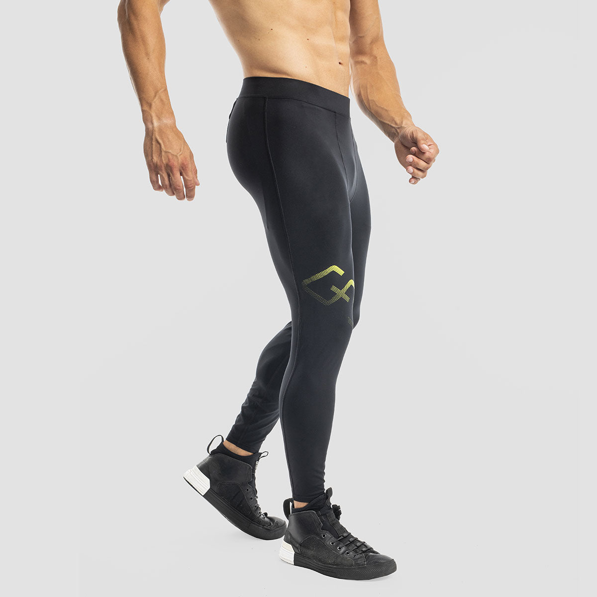 men's exercise tights